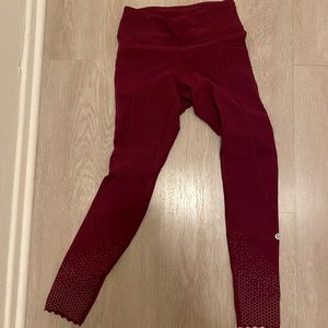 Lululemon Tight Stuff II